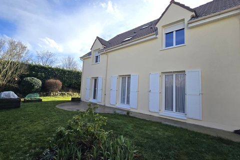 Villa i Courdimanche, Val-d'Oise, Courdimanche - € 499.000 | Ref: 830033599427 - foto 2