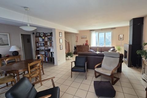 Villa i Courdimanche, Val-d'Oise, Courdimanche - € 499.000 | Ref: 830033599427 - foto 4