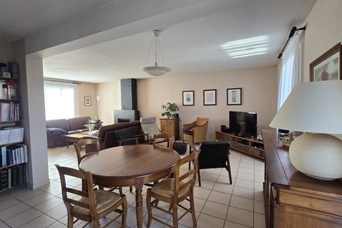 Villa i Courdimanche, Val-d'Oise, Courdimanche - € 499.000 | Ref: 830033599427 - foto 5