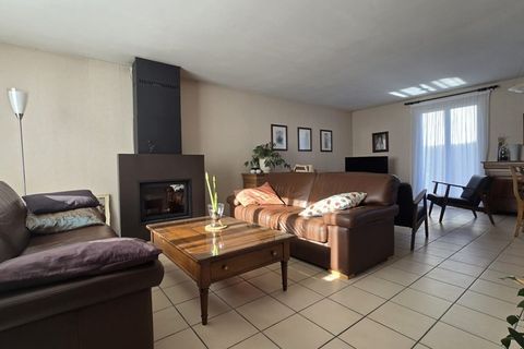 Villa i Courdimanche, Val-d'Oise, Courdimanche - € 499.000 | Ref: 830033599427 - foto 6