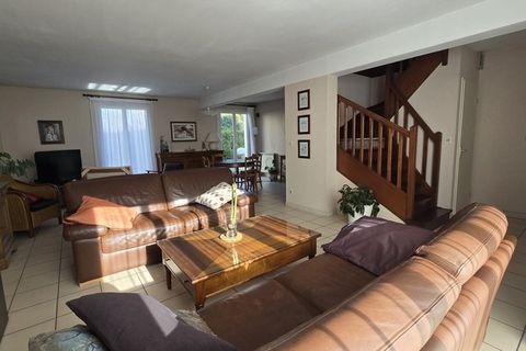 Villa i Courdimanche, Val-d'Oise, Courdimanche - € 499.000 | Ref: 830033599427 - foto 7