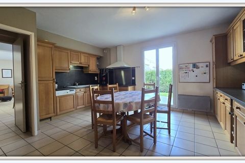 Villa i Courdimanche, Val-d'Oise, Courdimanche - € 499.000 | Ref: 830033599427 - foto 8