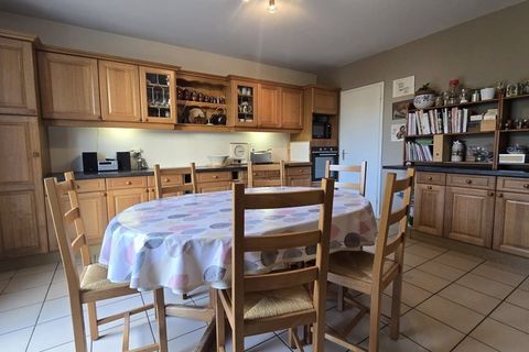 Villa i Courdimanche, Val-d'Oise, Courdimanche - € 499.000 | Ref: 830033599427 - foto 10