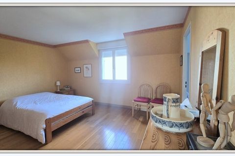 Villa i Courdimanche, Val-d'Oise, Courdimanche - € 499.000 | Ref: 830033599427 - foto 11