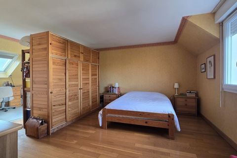 Villa i Courdimanche, Val-d'Oise, Courdimanche - € 499.000 | Ref: 830033599427 - foto 12