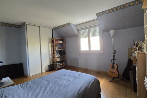 Villa i Courdimanche, Val-d'Oise, Courdimanche - € 499.000 | Ref: 830033599427 - foto 15