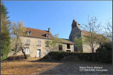 Villa i Aubusson, Creuse, Aubusson - € 98.000 | Ref: 830031249743 - foto 2