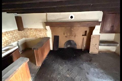 Villa i Aubusson, Creuse, Aubusson - € 98.000 | Ref: 830031249743 - foto 3