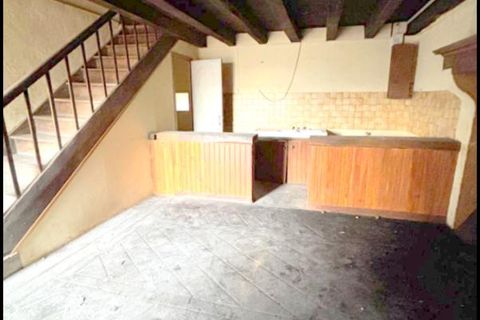 Villa i Aubusson, Creuse, Aubusson - € 98.000 | Ref: 830031249743 - foto 4