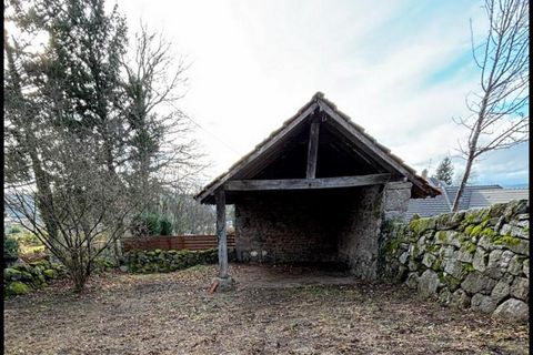 Villa i Aubusson, Creuse, Aubusson - € 98.000 | Ref: 830031249743 - foto 14