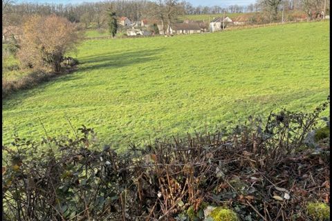 Villa i Aubusson, Creuse, Aubusson - € 98.000 | Ref: 830031249743 - foto 15