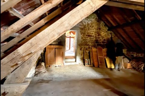 Villa i Aubusson, Creuse, Aubusson - € 98.000 | Ref: 830031249743 - foto 16