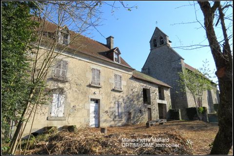 Villa i Aubusson, Creuse, Aubusson - € 98.000 | Ref: 830031249743 - foto 20