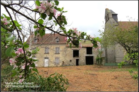 Villa i Aubusson, Creuse, Aubusson - € 98.000 | Ref: 830031249743 - foto 22