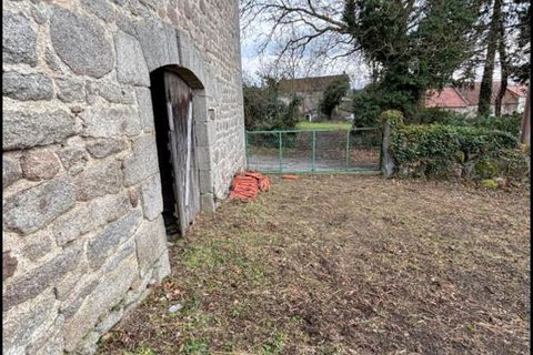 Villa i Aubusson, Creuse, Aubusson - € 98.000 | Ref: 830031249743 - foto 23