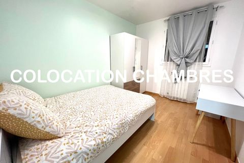 Villa a Gagny, Seine-Saint-Denis, Gagny - € 690/mes | Ref: 830037210953 - foto 4