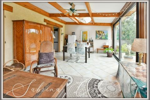 Villa a Vernon, Eure, Vernon - € 299.000 | Ref: 830032737797 - foto 4