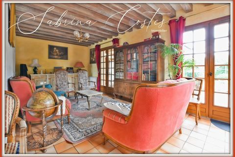 Villa a Vernon, Eure, Vernon - € 299.000 | Ref: 830032737797 - foto 5