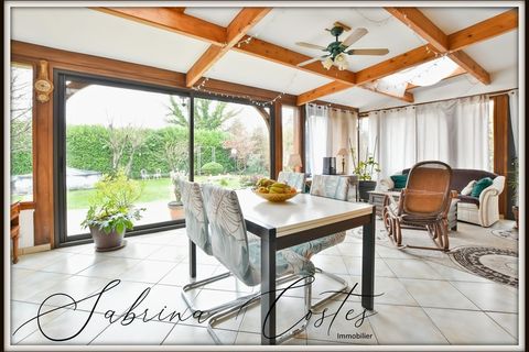 Villa a Vernon, Eure, Vernon - € 299.000 | Ref: 830032737797 - foto 6