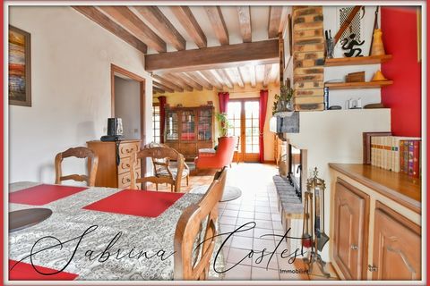Villa a Vernon, Eure, Vernon - € 299.000 | Ref: 830032737797 - foto 7