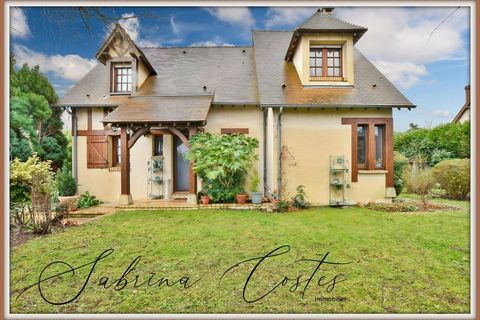 Villa a Vernon, Eure, Vernon - € 299.000 | Ref: 830032737797 - foto 11
