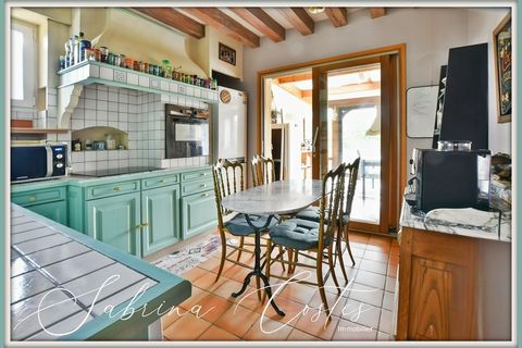 Villa a Vernon, Eure, Vernon - € 299.000 | Ref: 830032737797 - foto 12