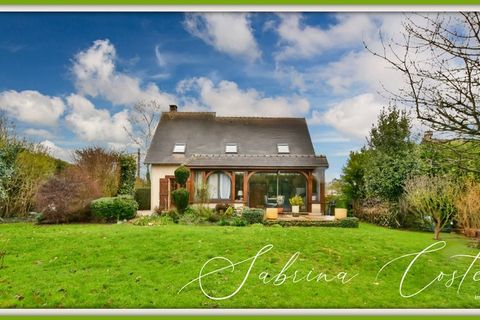 Villa a Vernon, Eure, Vernon - € 299.000 | Ref: 830032737797 - foto 18