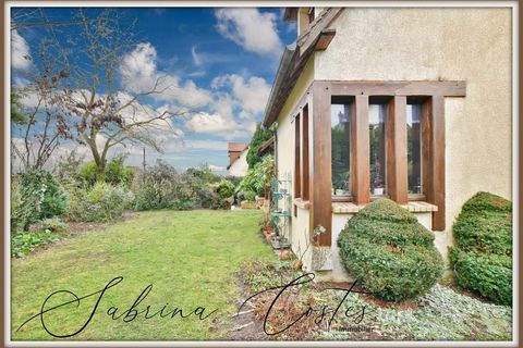 Villa a Vernon, Eure, Vernon - € 299.000 | Ref: 830032737797 - foto 19