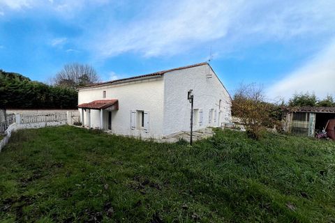 Villa a Burie, Charente-Maritime, Burie - € 129.000 | Ref: 830033294046 - foto 2