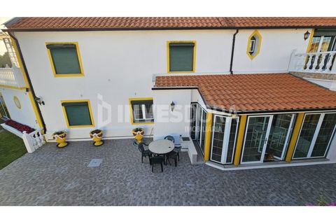 Villa i Aveiro, Aveiro, Aveiro - € 449.000 | Ref: CAS_281 - foto 4
