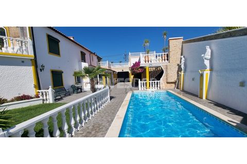 Villa i Aveiro, Aveiro, Aveiro - € 449.000 | Ref: CAS_281 - foto 1