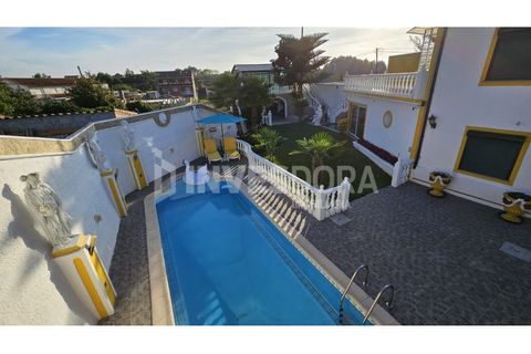 Villa i Aveiro, Aveiro, Aveiro - € 449.000 | Ref: CAS_281 - foto 7