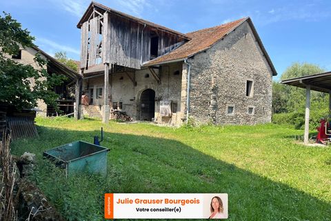 Farm hus i Perrignier, Haute-Savoie, Perrignier - € 299.000 | Ref: 830032066935 - foto 1