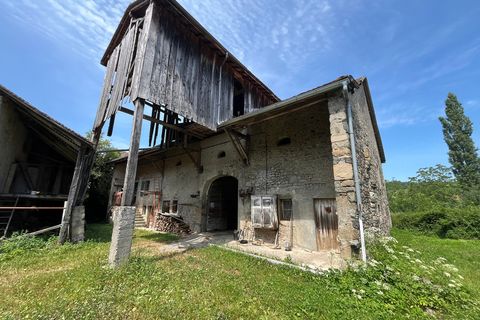 Farm hus i Perrignier, Haute-Savoie, Perrignier - € 299.000 | Ref: 830032066935 - foto 2