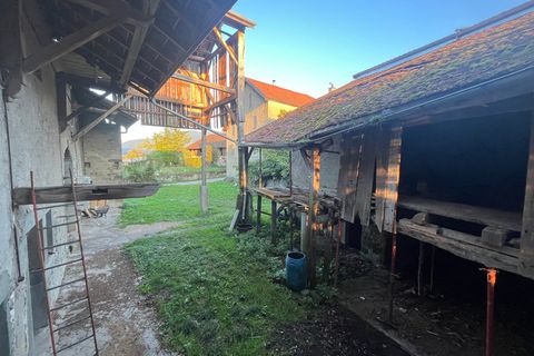 Farm hus i Perrignier, Haute-Savoie, Perrignier - € 299.000 | Ref: 830032066935 - foto 3