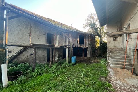 Farm hus i Perrignier, Haute-Savoie, Perrignier - € 299.000 | Ref: 830032066935 - foto 4