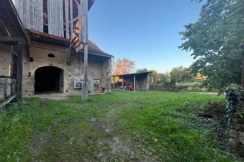Farm hus i Perrignier, Haute-Savoie, Perrignier - € 299.000 | Ref: 830032066935 - foto 6