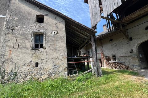 Farm hus i Perrignier, Haute-Savoie, Perrignier - € 299.000 | Ref: 830032066935 - foto 8