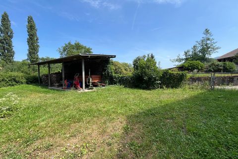 Farm hus i Perrignier, Haute-Savoie, Perrignier - € 299.000 | Ref: 830032066935 - foto 10