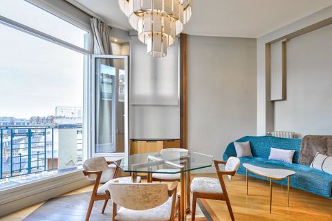 Lejlighed i Paris, Paris, Paris - € 1.000.000 | Ref: 86106252 - foto 3