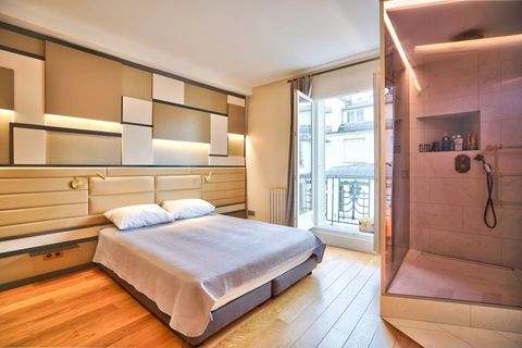 Lejlighed i Paris, Paris, Paris - € 1.000.000 | Ref: 86106252 - foto 7