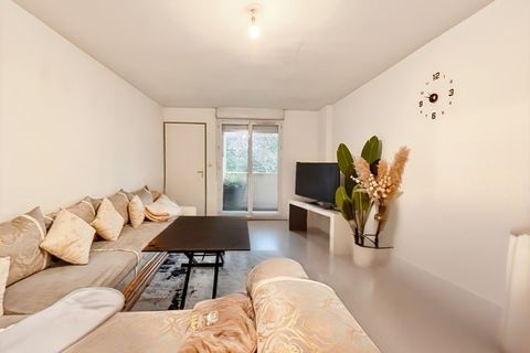 Lejlighed i Montpellier, Herault, Montpellier - € 125.000 | Ref: 830038506161 - foto 1