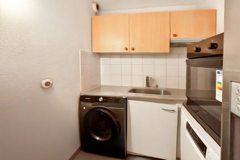 Lejlighed i Montpellier, Herault, Montpellier - € 125.000 | Ref: 830038506161 - foto 4