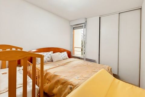 Lejlighed i Montpellier, Herault, Montpellier - € 125.000 | Ref: 830038506161 - foto 7