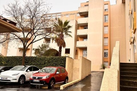 Lejlighed i Montpellier, Herault, Montpellier - € 125.000 | Ref: 830038506161 - foto 12