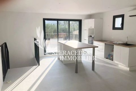 Lejlighed i Speracedes, Alpes-Maritimes, Speracedes - € 325.000 | Ref: 86208522 - foto 1