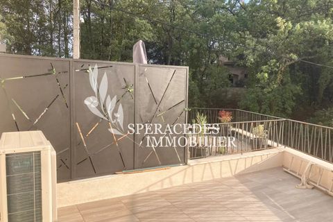 Lejlighed i Speracedes, Alpes-Maritimes, Speracedes - € 325.000 | Ref: 86208522 - foto 3