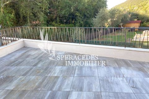 Lejlighed i Speracedes, Alpes-Maritimes, Speracedes - € 325.000 | Ref: 86208522 - foto 4