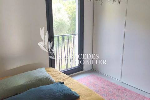 Lejlighed i Speracedes, Alpes-Maritimes, Speracedes - € 325.000 | Ref: 86208522 - foto 7