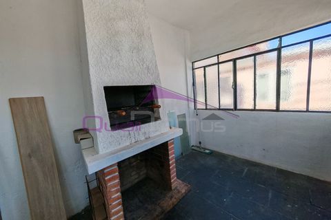 Villa a Entroncamento, Santarem, Entroncamento - € 220.000 | Ref: 2487 - foto 8